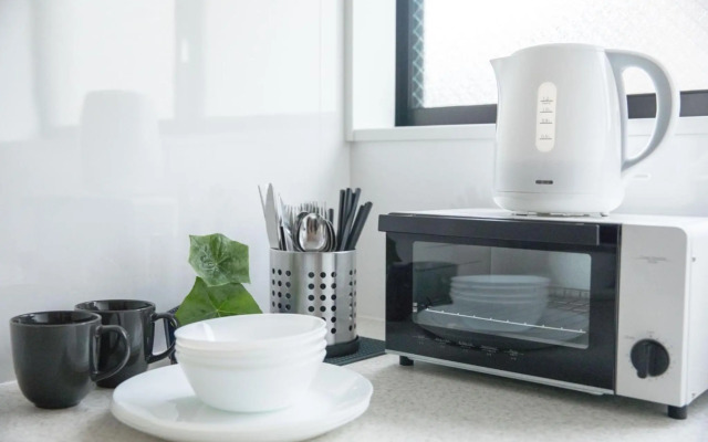 Kyo Suite Hanano - Vacation STAY 84353