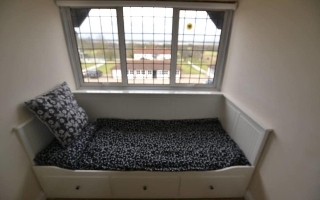 The Penthouse, Essex