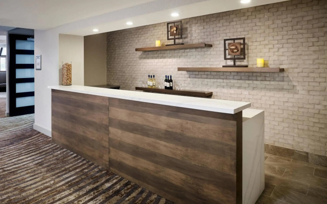 Delta Hotels by Marriott Toronto Mississauga