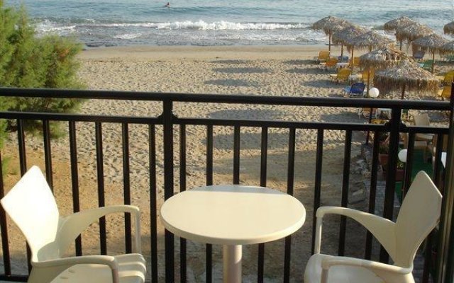 Margarita's Beach Resort
