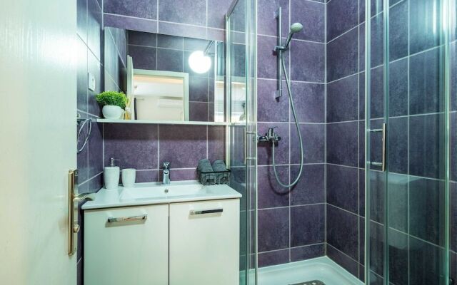 Apartment Raguseo