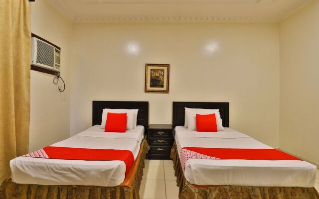 Yamama Palace Aktham Branch By OYO Rooms