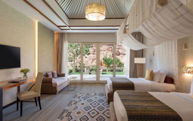 Shaden Resort by Accor