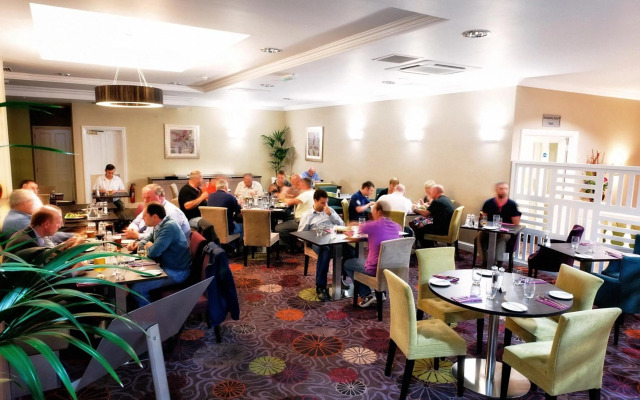 The Link Hotel Loughborough
