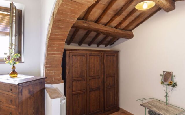 House Il Forno Castellina in Chianti