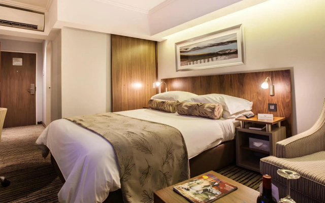 City Lodge Pinelands
