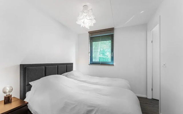 Modern Holiday Home in Lochem With Private Garden