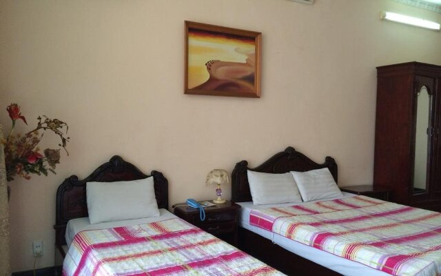 Kim Anh Hotel by Bay Luxury