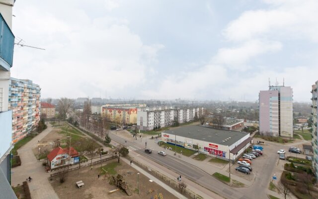 Westerplatte Apartment by Renters