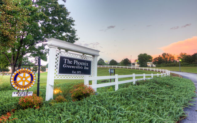The Phoenix Inn Of South Carolina