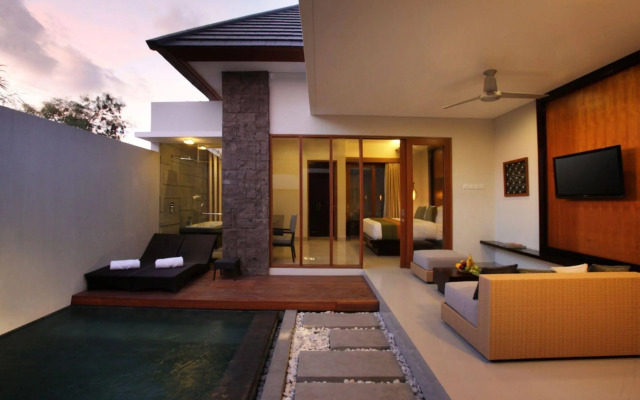 Kunti Villas