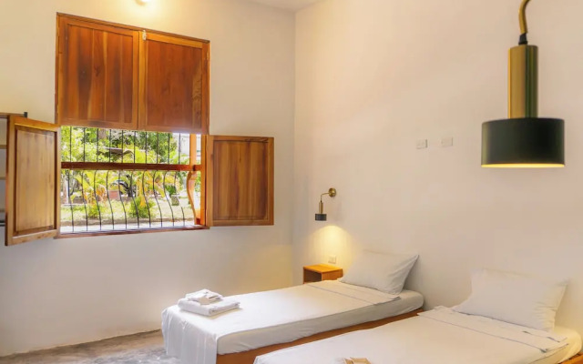 TERRAKOTA Heritage House