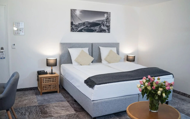De France by Thermalhotels
