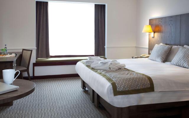 Best Western Ipswich Hotel & Spa