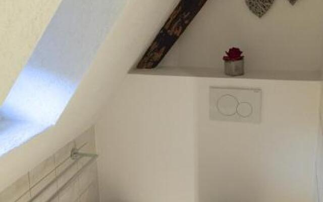 Gite de lOncle Hansi