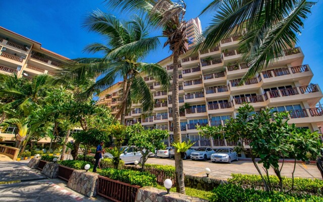 Royal Hill Resort Condotel