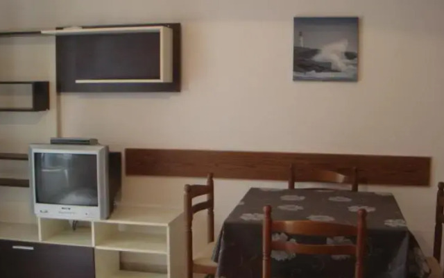 Apartments Via Flavia