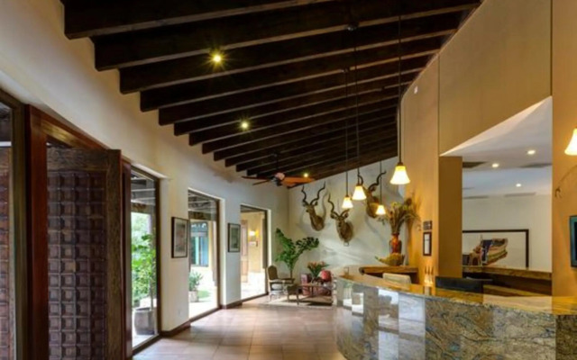 Las Lagunas Boutique Hotel