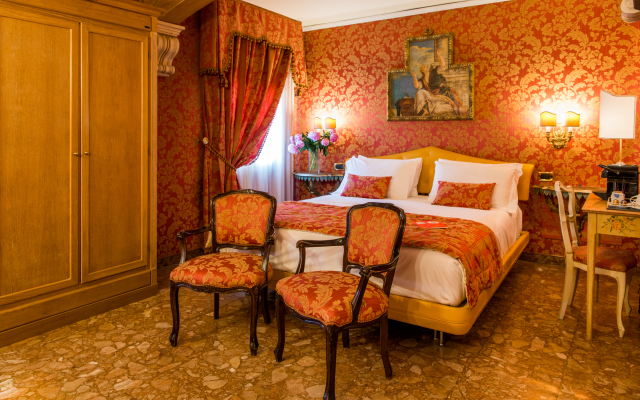 Santo Stefano - Bed & Breakfast