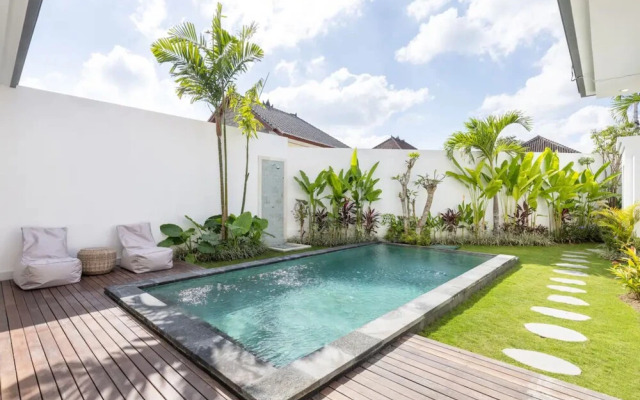 Villa Casa Cielo by OriVista
