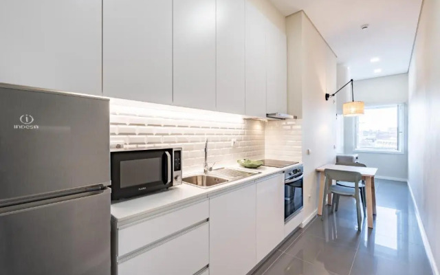 4-Suites Batalha Residence