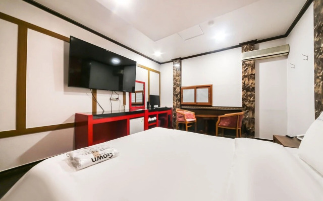 Hotel BNB