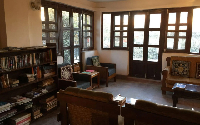 Krishna House