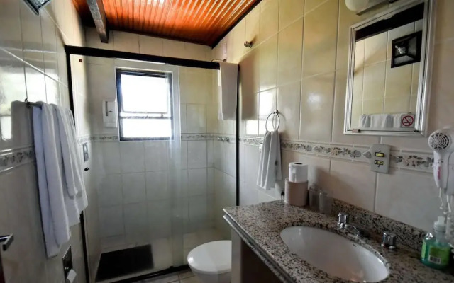 Hotel Britannia - Penedo