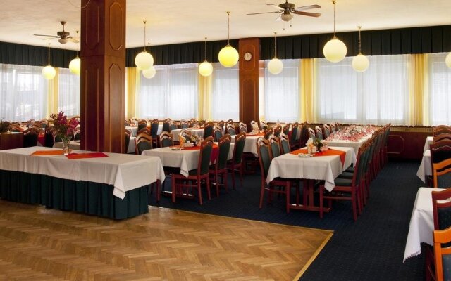 Hotel Slunce