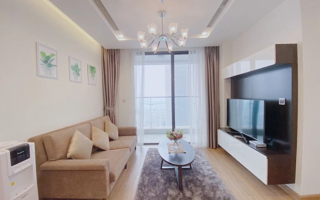 Vinhomes Metropolis Hanoi - CitiHome