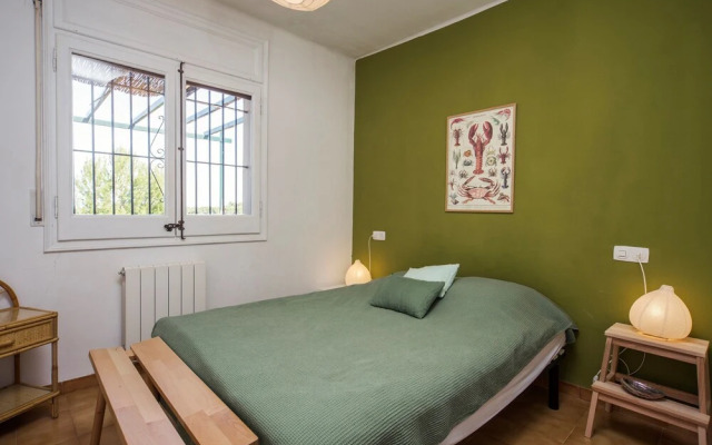 Villa Mas Tomasi 229