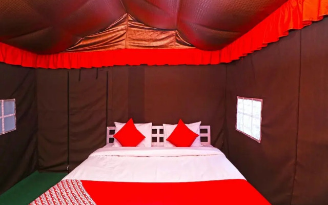 Yoyo Moonlight By OYO Rooms