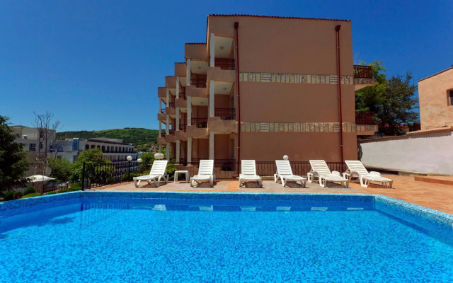hotel Naslada