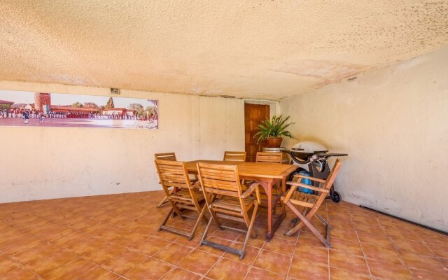 Cozy Holiday Home in Cogolin with Private Pool