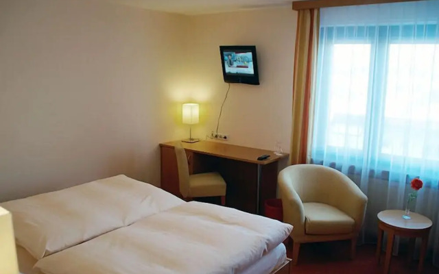 Landhotel Wolf-Mertes