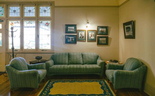 Glenella Guesthouse