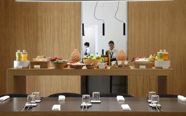 Habitat Boutique Hotel