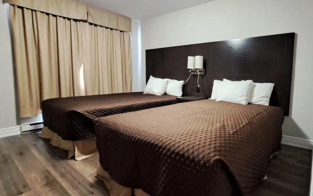 Cedar Lodge Motel