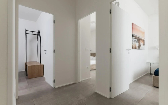 Villa Virgin Garden by Wonderful Italy