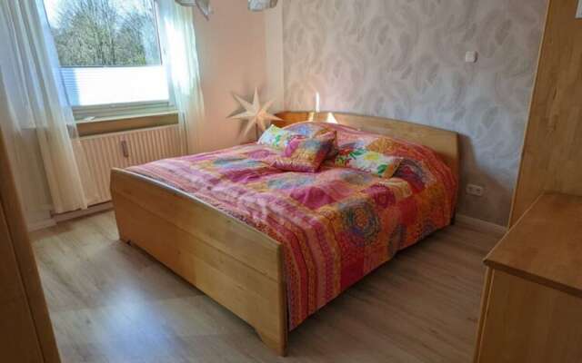 Unique Apartment in Soltau