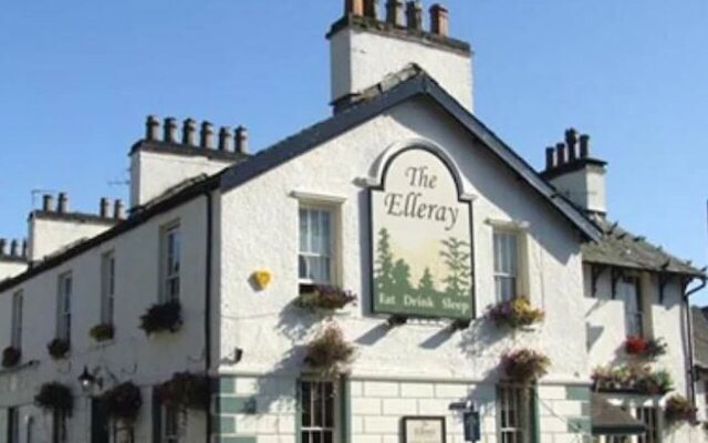 The Elleray