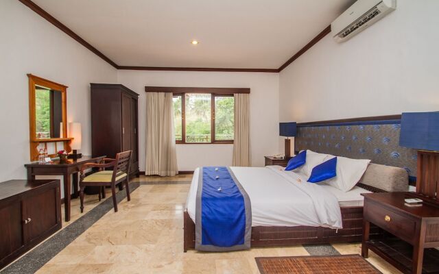 Bali Masari Villas & Spa