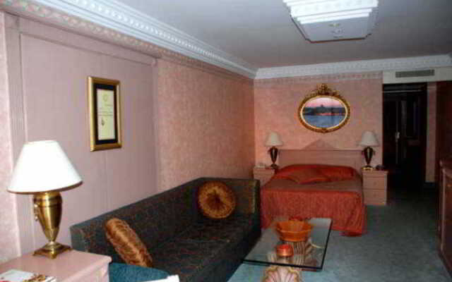 A11 Hotel Bosphorus