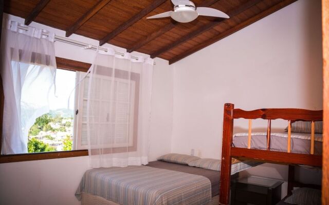 Como em Casa Guest House