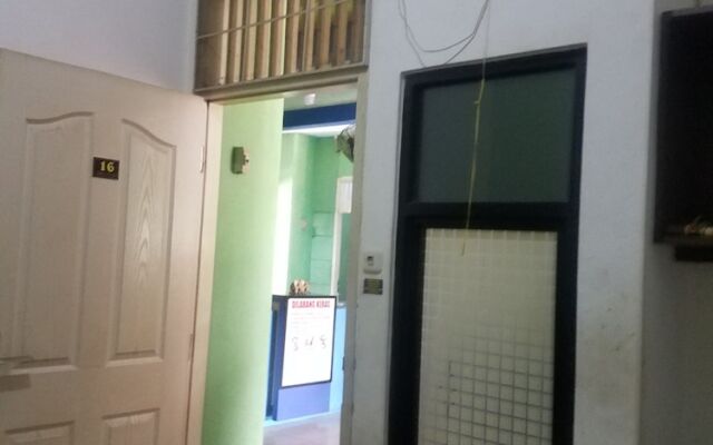 Cendrawasih Syariah Homestay