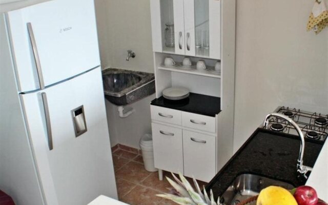 Condominio Boca Dos Ventos