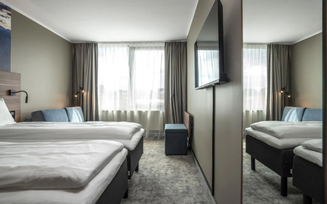Thon Partner Stavanger Forum Hotel