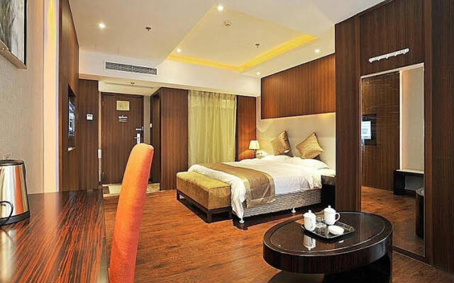 Yueyou Jiefangbei Branch