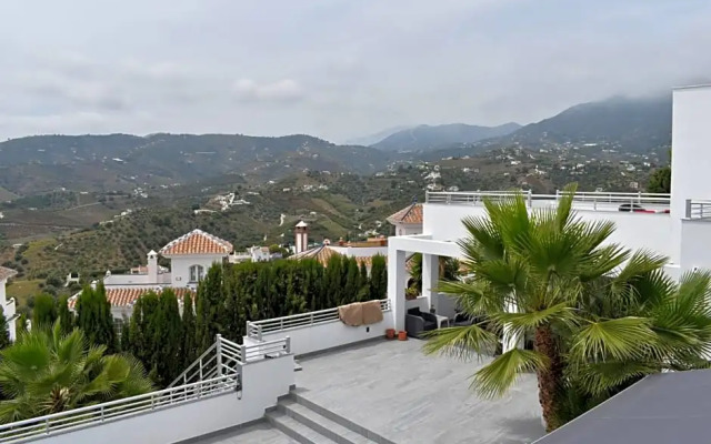 Premium B&B Villa Corte Azul