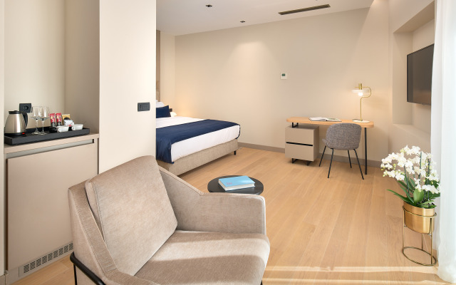 Boutique Hotel Porto